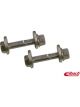 Eibach Pro-Alignment Rear Toe Only Kit for 07-08 Infiniti G37 w/o act