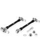 Eibach Front Adjustable Anti-Roll End Link Kit 14-19 For For