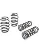 Eibach Pro-Kit for 17-18 Infiniti Q60 Base/Red Sport 3.0L RWD