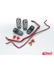 Eibach Pro-Plus Kit for 2018-2020 Ford Mustang GT S550 w/ Mag