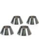 Eibach Endlink Spacers Bolt Diameter M10 / Width 10mm Pack of 4
