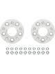 Eibach Pro-Spacer System 16-17 For Ford Focus RS 15mm Thickness