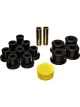 Energy Suspension Rear Leaf Spring Bushing Black Set For 6/74-80 MG MGB