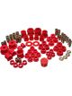 Energy Suspension Master Bushing Red Set For 06-14 Mazda Miata