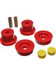 Energy Suspension Rear Differential Bushing For 90-97 Mazda Miata Red