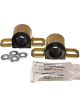 Energy Suspension Front Sway Bar Black Bushing Set For 86-91 Mazda RX7 24mm