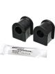 Energy Suspension Rear Sway Bar Black Bushing Set 16mm