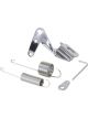 Aeroflow Throttle Cable Bracket & Spring