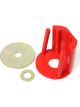 Energy Suspension Motor Mount Insert For 05-06 Volkswagen Jetta V 06 GTI MKV