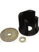 Energy Suspension Motor Mount Insert For 09-11 Audi A3/TT 09-11 Volkswagen