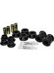Energy Suspension Sway Bar Black Bushing For 71-7/73 Volkswagen Super Beetle