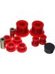 Energy Suspension Front Control Arm Bushing For 05-14 Volkswagen Jetta Base