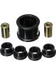 Energy Suspension Rack & Pinion Bushing Black Set For 06-11 Honda Civic SI