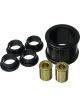 Energy Suspension 06-11 For Honda Civic DX/EX/LX Black Hyper-Flex St