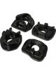 Energy Suspension Motor Mount Insert Set For Honda 02-04 Acura RSX