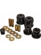 Energy Suspension Differential Mount Bushing Set For 00-09 Honda S2000 Black