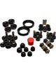Energy Suspension Master Bushing Black Set For 90-93 Honda Accord/Odyssey