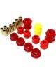 Energy Suspension Control Arm Bushing Set Front For 94-01 Acura Integra