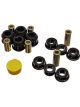 Energy Suspension Front Control Arm Bushing Black Set For 90-93 Acura Integra