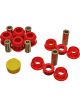 Energy Suspension Front Control Arm Bushing Red Set For 90-93 Acura Integra