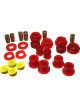 Energy Suspension Rear Control Arm Bushing Red Set For 06-11 Honda Civic Lower