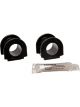 Energy Suspension Front Sway Bar Bushing Set For 94-01 Acura Integra 92-95 Civic