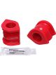 Energy Suspension Front Sway Bar Bushing Set For 06-11 Honda Civic SI 27mm