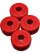 Energy Suspension Front Strut Rod Red Bushing For 88-91 Honda Civic/CRX