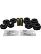 Energy Suspension Shock Mount Bushing Set For 90-01 Acura Integra 89-95 Honda