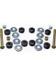 Energy Suspension End Link Bushing Set For 90-01 Acura Integra 88-00 Honda Civic