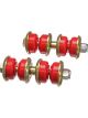 Energy Suspension Front End Links For 90-97 Honda Accord/Odyssey Red