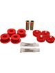 Energy Suspension Shock Bushing Red For 90-97 Honda Accord/Odyssey Prelude