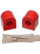 Energy Suspension Rear Sway Bar Red Bushing For Saturn