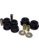 Energy Suspension Rear Differential Mount Bushing Set For 00-09 Subaru Black
