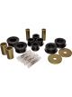 Energy Suspension Front Control Arm Bushing Black Set For 02-06 Subaru Impreza