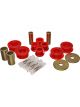 Energy Suspension Front Control Arm Bushing Red Set For 02-06 Subaru Impreza