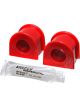 Energy Suspension Front Sway Bar Red Bushing Set For Subaru Forester/Legacy