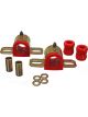 Energy Suspension Front Sway Bar Red Bushing Set For Jeep 30mmbar