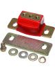 Energy Suspension Transmission Mount For 99-13 Chevrolet Silverado 1500 Red