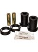 Energy Suspension Front Control Arm Bushing Black Set For 04-06 Pontiac GTO