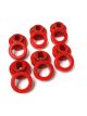 Energy Suspension Body Mount Set For 81-87 GM 1/2-3/4-1 Ton C-10/C-20/C30/C1500