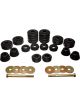 Energy Suspension Body Mount Black For 73-80 GM C/K-10/20/30