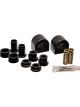 Energy Suspension Front Sway Bar Black Bushing 30mm For Chevrolet Corvette