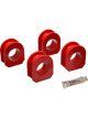 Energy Suspension Rear Sway Bar Red Bushing For GM P-30 1-3/4in