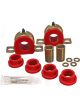 Energy Suspension Sway Bar Red Bushing Set For 73-80 GM K5 Blazer 73-80 K10/K20