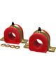 Energy Suspension Sway Bar Bushing Set For 91-96 Full Size Chevy