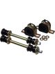 Energy Suspension Front Sway Bar Black Bushing Set For 99-06 Chevrolet Silverado