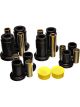 Energy Suspension Control Arm Bushing Set For 92-97 Mercury Marquis 92-97 Ford