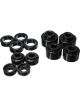 Energy Suspension Body Mount Set For 2005-07 Ford F-250/F-350 SD 2/4WD