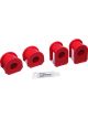 Energy Suspension Sway Bar Red Bushing Set 1in For Ford Bronco